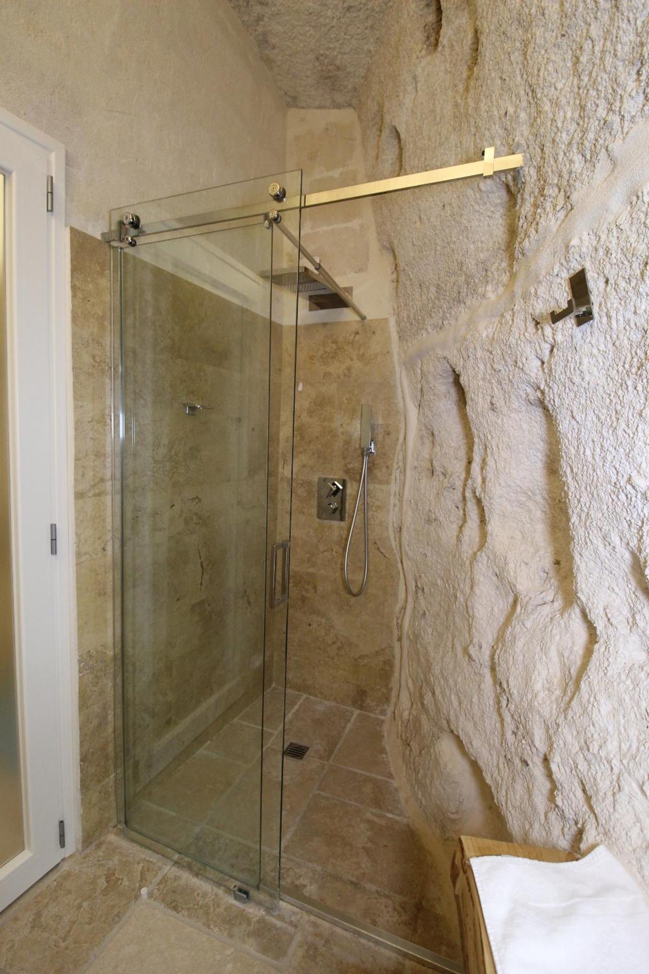 Il Casale Di Maria Hotel Matera Exterior foto