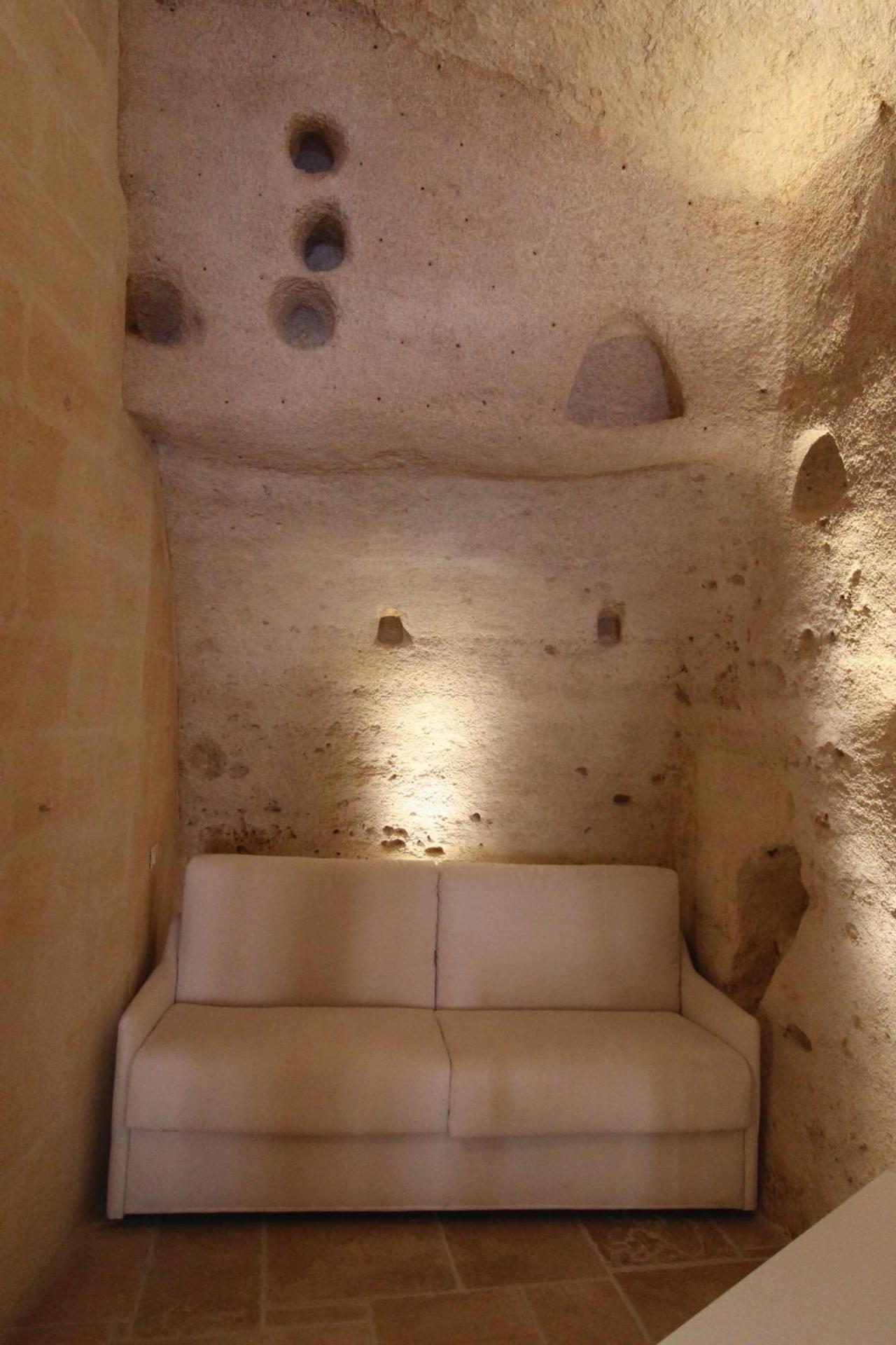 Il Casale Di Maria Hotel Matera Quarto foto