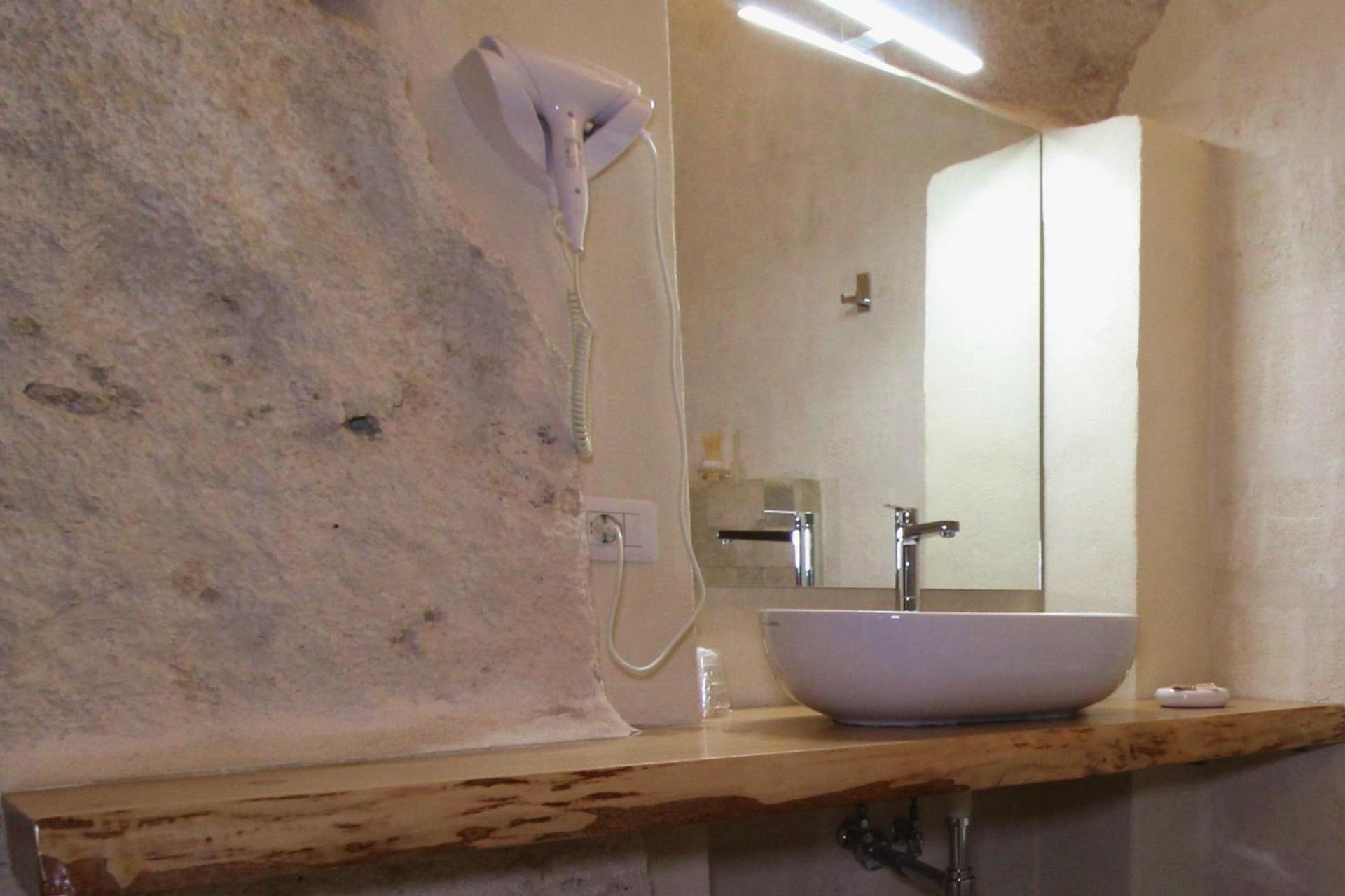 Il Casale Di Maria Hotel Matera Quarto foto