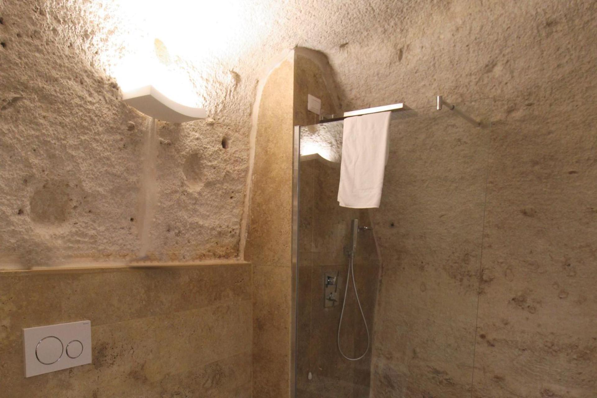 Il Casale Di Maria Hotel Matera Quarto foto