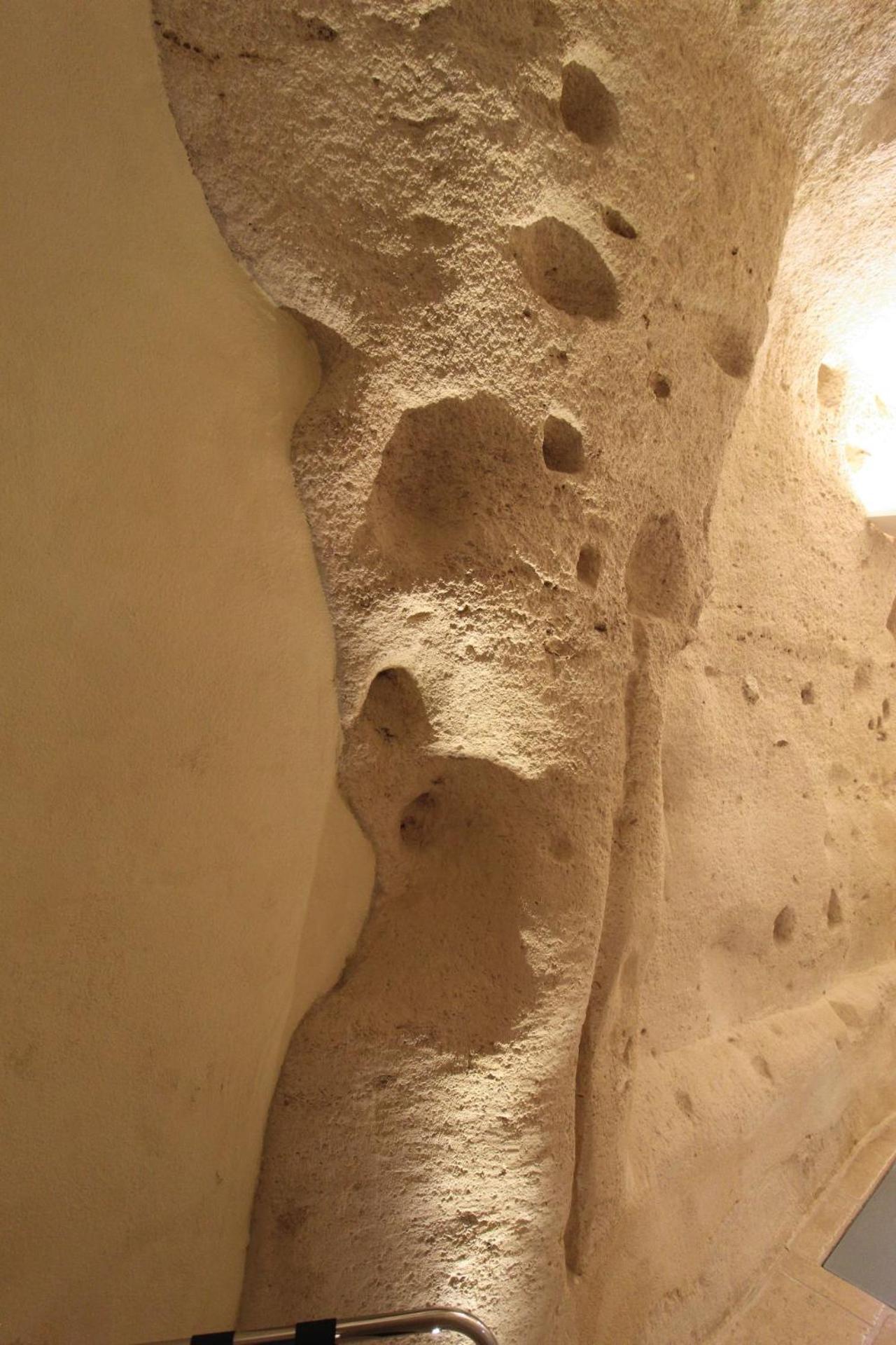 Il Casale Di Maria Hotel Matera Quarto foto